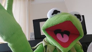 Kermit sings rainbow connection [upl. by Liggett729]