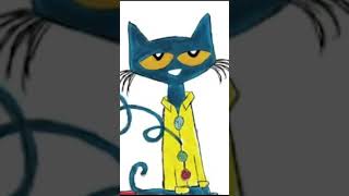 FIY GUY AND PETE THE CAT [upl. by Aihsena]