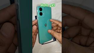 motog45 motog455g abrar mobile g45 5g kolkata [upl. by Howell]