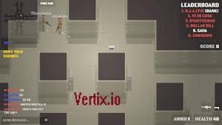 Vertixio  CUSTOM PRIVATE SERVER FEAT NYAN YT [upl. by Oiligriv]