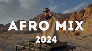 Afro House Mix 2024 Hugel Arodes Francis Mercier Armin van Buuren Gordo Diplo  Daniel Sailor [upl. by Ailin646]