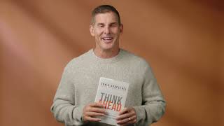 Think Ahead Workbook by Craig Groeschel [upl. by Kristie]