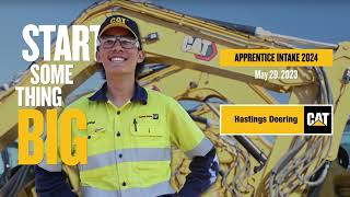 Hastings Deering Apprenticeships 2024 Intake [upl. by Tsew]