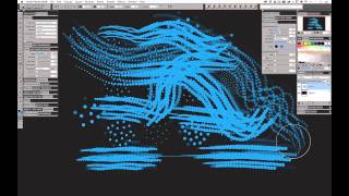 NEW Dynamic Speckles Tutorial [upl. by Darryl]