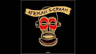 Dotorado Pro  African Scream Marimbas Remix [upl. by Nosyla]