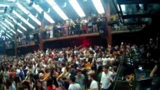 Opening Amnesia Ibiza 31 Mayo 2014 Davide Squillace Djset Gopro [upl. by Haff319]