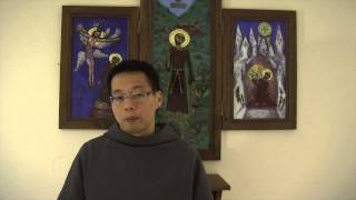 Difference Between Diocesan and Religious Priests [upl. by Mahala]