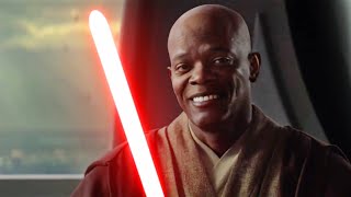 Mace Windu Is A Sith Lord [upl. by Moule]