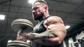 Euphoric Arm Workout  Uprising Explained [upl. by Willa536]