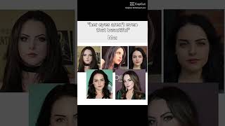 ☆liz gillies ☆ ndf [upl. by Ahasuerus]