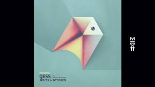 QESS feat Ursula Rucker  Spaces In Between ReyampKjavik Remix MIDH Premiere [upl. by Akin]