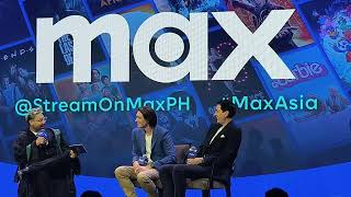 MAX PH Launch James Phelps and Oliver Phelps Weasley Twins [upl. by Gene327]