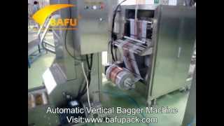 Automatic Vertical Bagger [upl. by Elsi321]