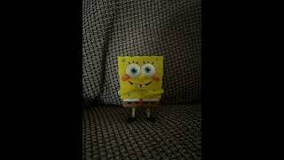 SpongeBob PlayMonster Toy [upl. by Douty]