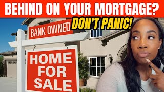 FROM MISSED PAYMENTS TO EVICTION THE FORECLOSURE PROCESS EXPLAINED [upl. by Baniaz59]