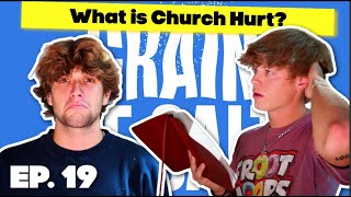 19 The BIGGEST Reason Why Christians Leave The Church [upl. by Nytsirk629]