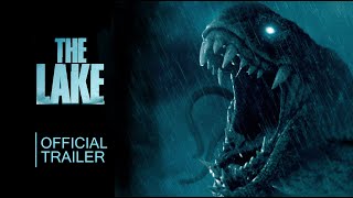 THE LAKE  Official Trailer [upl. by Salohcim768]