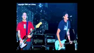 blink 182 live at the Universal Amphitheater 1151999 UNEDITED AUDIO BOOTLEG [upl. by Ahtreb]