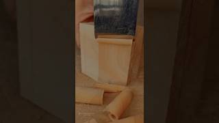 “Ultimate Wood Chiseling ASMR  Relaxing Carving Sounds” wood carpentry asmr dusty satisfying [upl. by Magna231]