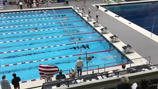 M 200 Breast vs IUPUI 2024 [upl. by Shana]