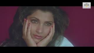 Saagar Jaisi Aankhowali  Sagar Hindi Full Song  Kamal Hassan Rishi Kapoor Dimple Kapadia [upl. by Elery]