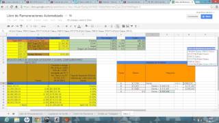 Tutorial Cálculo Asignación Familiar [upl. by Cooperstein415]