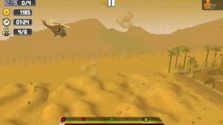 Dustoff Heli Rescue 2 Level 7 [upl. by Leuamme88]