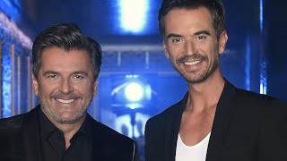 LIVE Thomas Anders und Florian Silbereisen Das Album Winter Edition [upl. by Hammer]