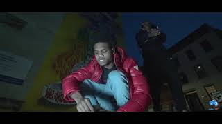 Nay Glizzy  “Let it Loose” Dir by shotbyhaddawi [upl. by Blount75]