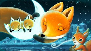 Sleep Meditation for Toddlers SLEEP amp RELAXATION ANIMAL STORIES COLLECTION Kids Sleep Meditation [upl. by Esalb]