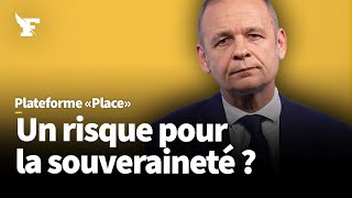 «L’État déroge aux appels d’offres au détriment des PME et au profit de grands groupes étrangers» [upl. by Eedeed]