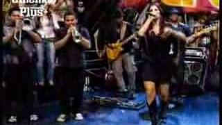 Ivete  quotBerimbauquot no Altas Horas 28062008 PARTE 4 [upl. by Lainad]