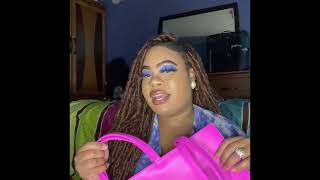 TELFAR LARGE AZALEA SHOPPING BAG UNBOXING  HONEST REVIEW [upl. by Eseuqcaj]