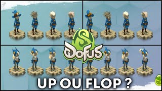 LE NOUVEAU XELOR SUR DOFUS UNITY REFONTE [upl. by Arahat645]