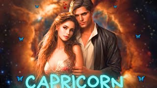 CAPRICORN ❤️THIS PERSON MAY HAVE A SPOT IN YOUR LIFE FOR A LOOONG TIME” 💗🫢 NOVEMBER LOVE TAROT🤩🔥😍🔥 [upl. by Rickart]