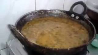 Paruppu Keerai Sambar Dal Palak Sambar பருப்பு கீரை சாம்பார்  Ayyangar Kitchen [upl. by Jos]