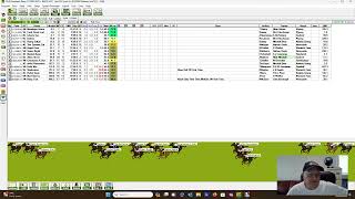 WIN THE QUADDIE [upl. by Ecarg]