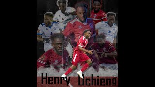 Henry Ochieng  2324 Highlights [upl. by Assedo]