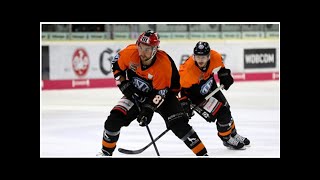 DEL Grizzlys Wolfsburg holen Hans Kossmann als neuen Trainer [upl. by Aprilette]