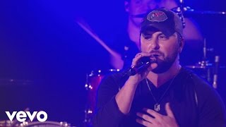 Tyler Farr  Redneck Crazy Live [upl. by Yrellav]