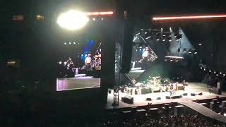 Foo Fighters amp Krist Novoselic  Molly’s Lips  Nirvana Reunion   Live Seattle 09012018 [upl. by Letsirc]