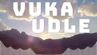 Monday 18112024 Vuka Udle Morning Devotion Rev R Dlamini aliveandwell [upl. by Jabin]