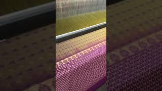 Gyantex Heigh Speed Jacquard for Rapier Looms [upl. by Gaeta]