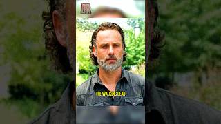 The Walking Dead Character’s TV Ending Vs Comic Ending Part 2 thewalkingdead [upl. by Anaeel]