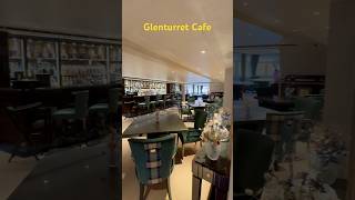 Glenturret Cafe travel whiskyadventure alcohol history scotland whiskey guitarra tour [upl. by Houlberg19]