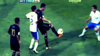 Las mejores jugadas de Cristiano Ronaldo 2011 [upl. by Adivad]