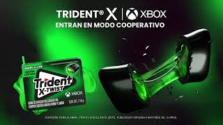 TRIDENT Y XBOX ENTRAN EN MODO COOPERATIVO EDICIÓN LIMITADA [upl. by Egide476]