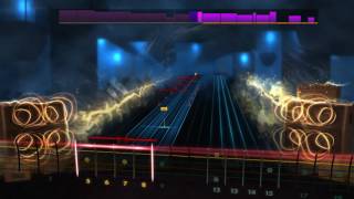 Rocksmith HOTEI TOMOYASBATTLE WITHOUT HONOR OR HUMANITY [upl. by Eralcyram]