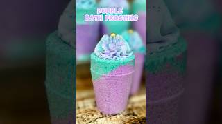 Whip Up Your Own Fluffy Bubble Bath Frosting In Minutes [upl. by Vareck172]