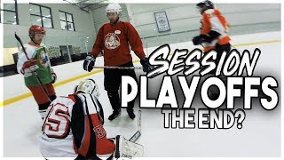 GoPro Hockey  THE END GAME 2 [upl. by Lach]